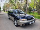 Subaru Outback 1998 года за 2 150 000 тг. в Алматы – фото 2