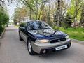 Subaru Outback 1998 годаүшін2 150 000 тг. в Алматы – фото 6