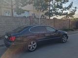Lexus GS 300 2001 года за 4 400 000 тг. в Алматы – фото 3