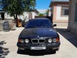 BMW 520 1992 годаүшін2 000 000 тг. в Кызылорда