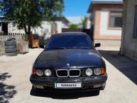 BMW 520 1992 года за 2 000 000 тг. в Кызылорда