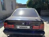 BMW 520 1992 года за 2 000 000 тг. в Кызылорда – фото 4