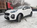 Kia Sportage 2021 года за 10 500 000 тг. в Алматы – фото 2
