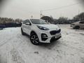Kia Sportage 2021 года за 10 500 000 тг. в Алматы