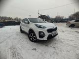 Kia Sportage 2021 года за 10 500 000 тг. в Алматы