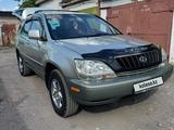 Lexus RX 300 2002 года за 5 500 000 тг. в Караганда – фото 2