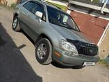 Lexus RX 300 2002 года за 5 500 000 тг. в Караганда