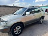 Lexus RX 300 2002 года за 5 500 000 тг. в Караганда – фото 3
