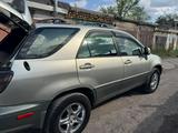 Lexus RX 300 2002 года за 5 500 000 тг. в Караганда – фото 4