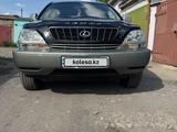 Lexus RX 300 2002 года за 5 500 000 тг. в Караганда – фото 5