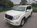 Toyota Land Cruiser Prado 2016 годаүшін17 500 000 тг. в Алматы – фото 3