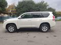 Toyota Land Cruiser Prado 2016 года за 17 500 000 тг. в Алматы – фото 9