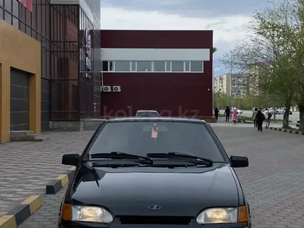 ВАЗ (Lada) 2114 2013 года за 1 950 000 тг. в Семей – фото 14