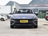 Hyundai Elantra 2024 года за 8 800 000 тг. в Алматы – фото 2