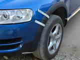 Расширение арок (Фендера) Touaregүшін50 000 тг. в Алматы