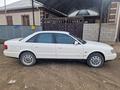 Audi A6 1996 годаүшін4 200 000 тг. в Жанакорган