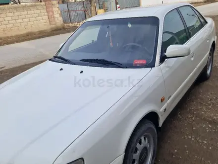 Audi A6 1996 года за 4 200 000 тг. в Жанакорган – фото 5