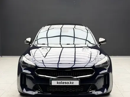Kia Stinger 2020 года за 15 000 000 тг. в Алматы
