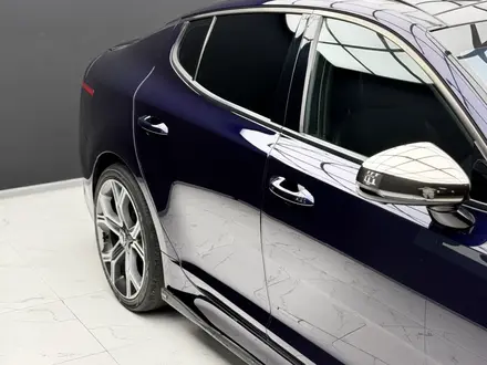 Kia Stinger 2020 года за 15 000 000 тг. в Алматы – фото 11
