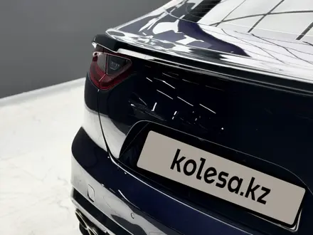 Kia Stinger 2020 года за 15 000 000 тг. в Алматы – фото 14
