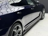 Kia Stinger 2020 года за 15 000 000 тг. в Алматы – фото 3