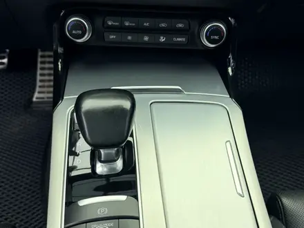 Kia Stinger 2020 года за 15 000 000 тг. в Алматы – фото 20