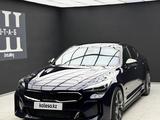 Kia Stinger 2020 года за 15 000 000 тг. в Алматы – фото 2