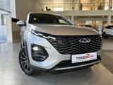 Chery Tiggo 2 Pro Style 2025 года за 5 990 000 тг. в Костанай