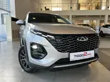 Chery Tiggo 2 Pro Style 2025 года за 6 790 000 тг. в Костанай