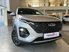 Chery Tiggo 2 Pro, 2025