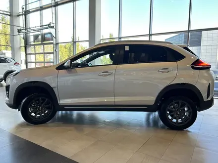 Chery Tiggo 2 Pro Style 2025 года за 5 990 000 тг. в Костанай – фото 10