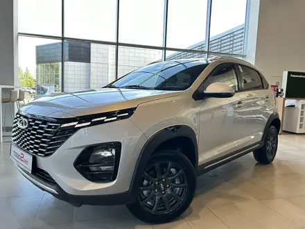 Chery Tiggo 2 Pro Style 2025 года за 5 990 000 тг. в Костанай – фото 11