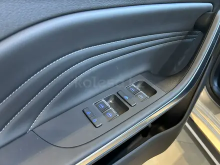 Chery Tiggo 2 Pro Style 2025 года за 5 990 000 тг. в Костанай – фото 15