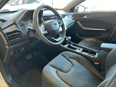Chery Tiggo 2 Pro Style 2025 года за 5 990 000 тг. в Костанай – фото 16