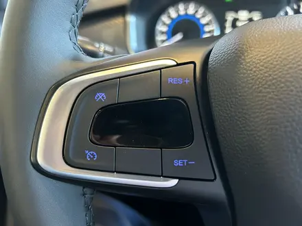 Chery Tiggo 2 Pro Style 2025 года за 5 990 000 тг. в Костанай – фото 18