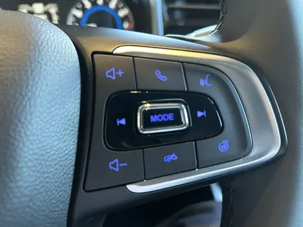 Chery Tiggo 2 Pro Style 2025 года за 5 990 000 тг. в Костанай – фото 19