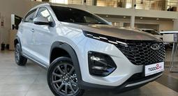Chery Tiggo 2 Pro Style 2026 года за 6 490 000 тг. в Костанай – фото 2