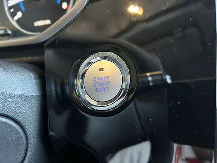 Chery Tiggo 2 Pro Style 2025 года за 5 990 000 тг. в Костанай – фото 20