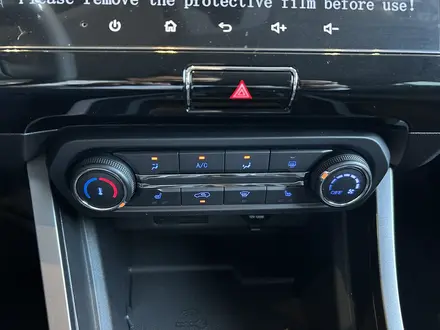 Chery Tiggo 2 Pro Style 2025 года за 5 990 000 тг. в Костанай – фото 23