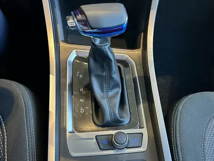 Chery Tiggo 2 Pro Style 2025 года за 5 990 000 тг. в Костанай – фото 24