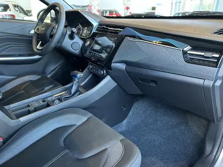 Chery Tiggo 2 Pro Style 2025 года за 5 990 000 тг. в Костанай – фото 25