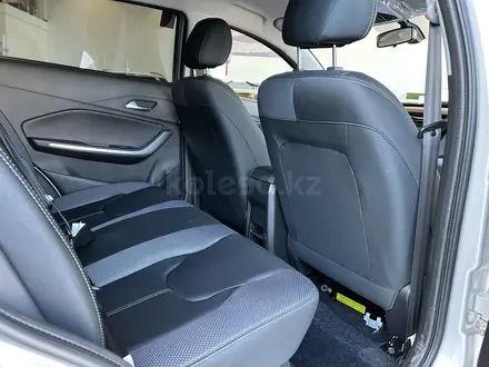 Chery Tiggo 2 Pro Style 2025 года за 5 990 000 тг. в Костанай – фото 26