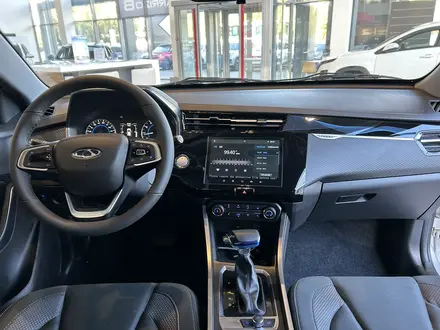 Chery Tiggo 2 Pro Style 2025 года за 5 990 000 тг. в Костанай – фото 27