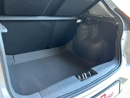 Chery Tiggo 2 Pro Style 2025 года за 5 990 000 тг. в Костанай – фото 28