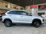 Chery Tiggo 2 Pro Style 2025 года за 5 990 000 тг. в Костанай – фото 4
