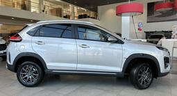Chery Tiggo 2 Pro Style 2026 года за 6 490 000 тг. в Костанай – фото 4