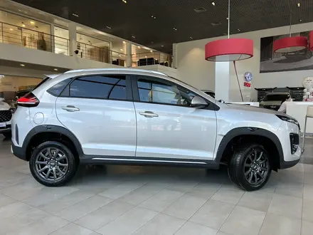 Chery Tiggo 2 Pro 2024 года за 7 690 000 тг. в Костанай – фото 4