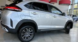 Chery Tiggo 2 Pro Style 2026 года за 6 490 000 тг. в Костанай – фото 5