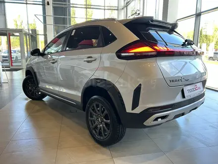 Chery Tiggo 2 Pro Style 2025 года за 5 990 000 тг. в Костанай – фото 8