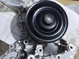Помпа водяная на м273,м272 мотор.mercedes W221,mercedes X164 за 30 500 тг. в Астана